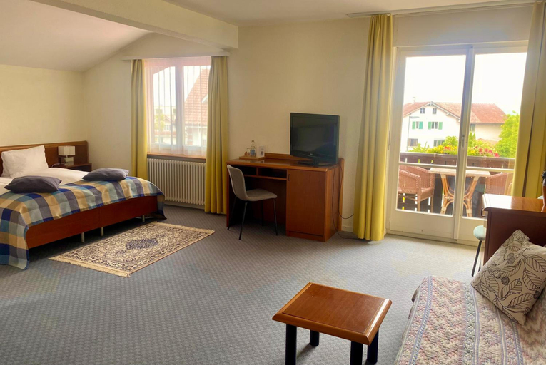 General view 5, Hotel Zum Roten Lv Wen, Sursee