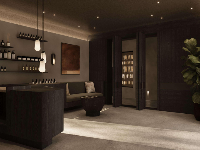 Sports and Entertainment, Nirema Hotel & Spa Samos - Mgallery Collection, North Aegean