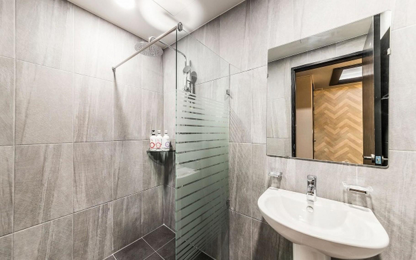 Bathroom 5, Pyeongtaek Praha, Pyeongtaek