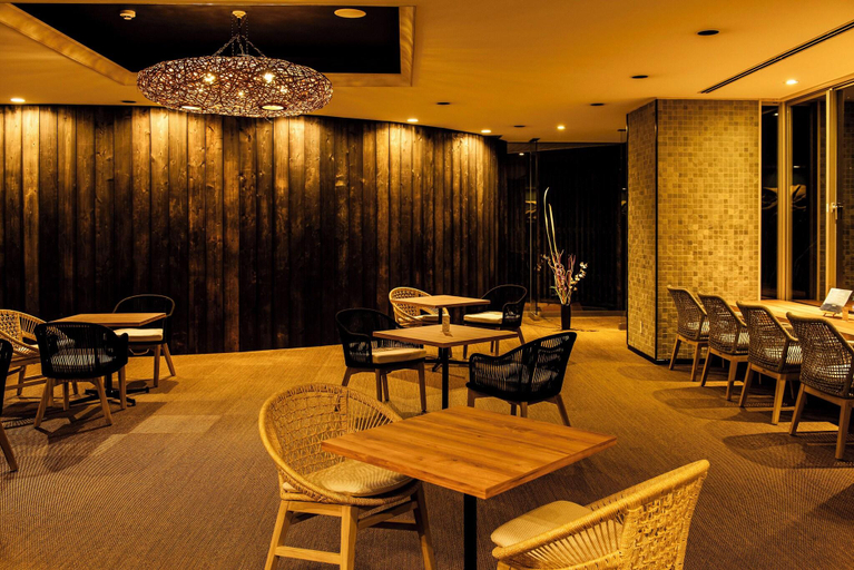 Public Area 3, Livemax Resort Izu Okawa, Higashiizu