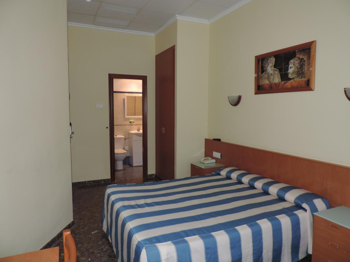 General view 4, Hotel Costa San Antonio, Valencia
