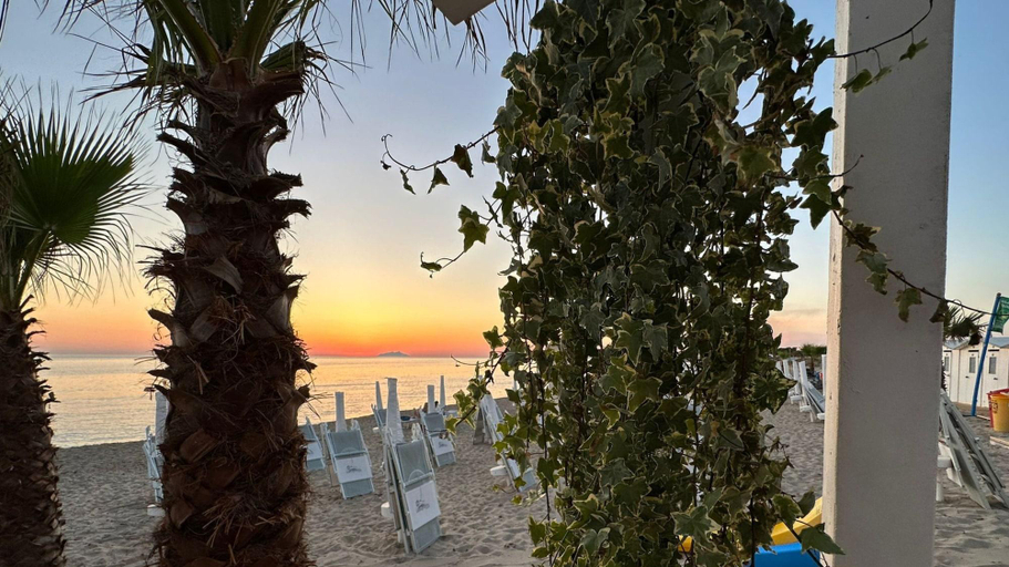 Beach 3, Villa Blanche Dimora Di Charme, Trapani