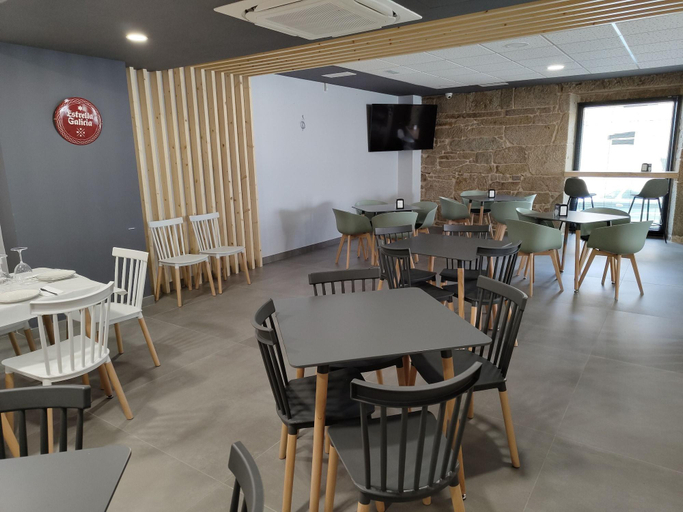 Food & Drinks 5, A Quinta De Cea, Ourense