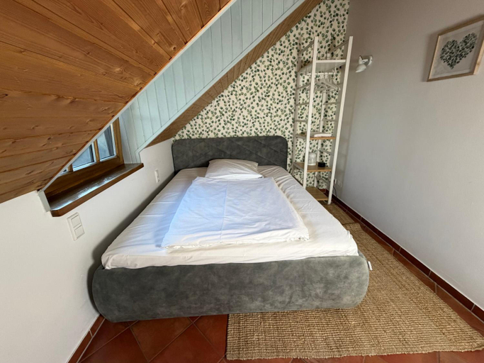 Bedroom 5, Oldenburger Mvºhle, Oldenburg