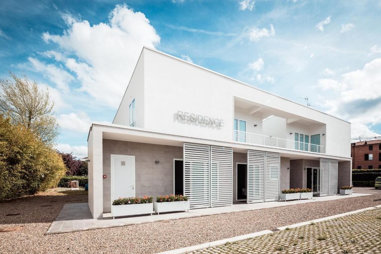Exterior & Views 2, Residence Peloni, Arezzo