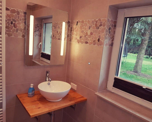 Room 5, Naturhof Usedom, Vorpommern-Greifswald