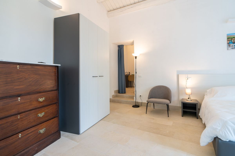 Bedroom 4, Borgo Vita Novella, Syracuse
