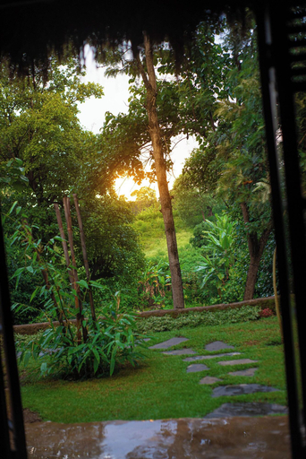 Exterior & Views, Mtoni river Lodge, Arusha