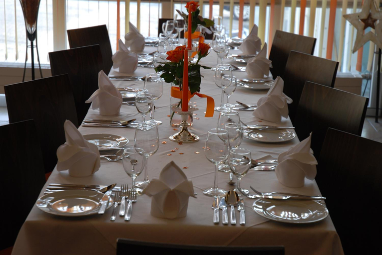 Food & Drinks 5, Hotel Kuchlerwirt, Villach Land