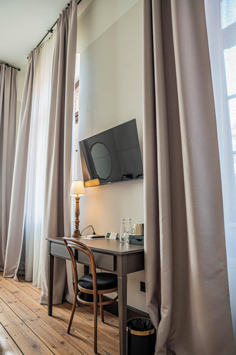 Room 3, Arche Apartamenty Przy Klasztorze, Trzebnica