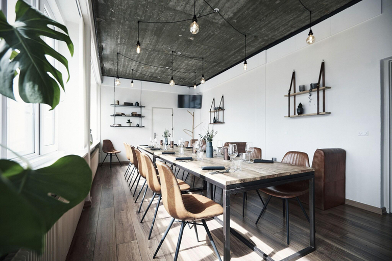 Public Area 2, Hotel Skjern, Ringkøbing-Skjern