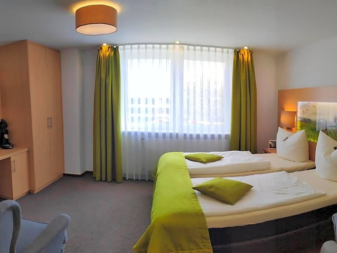 Bedroom 5, Vakantiehotel Der Brabander, Hochsauerlandkreis