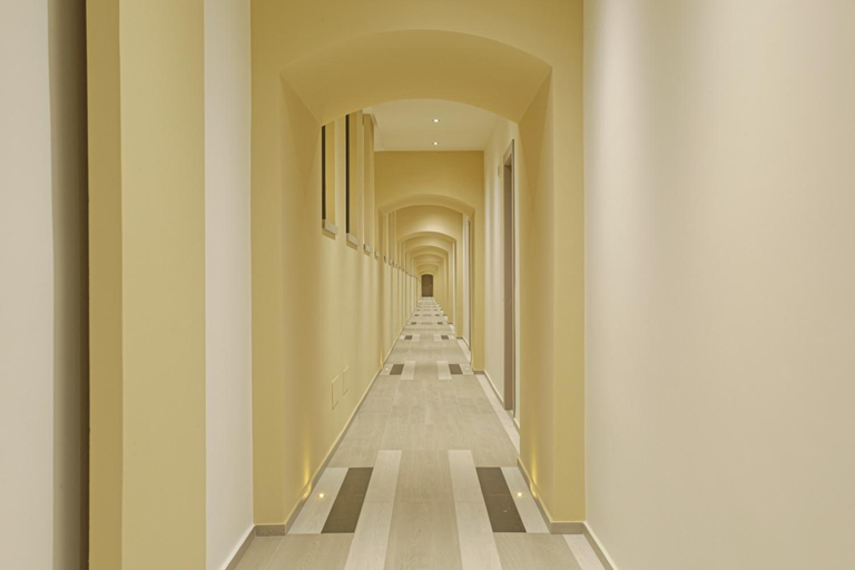 General view 4, Hotel Agrigento Home, Agrigento