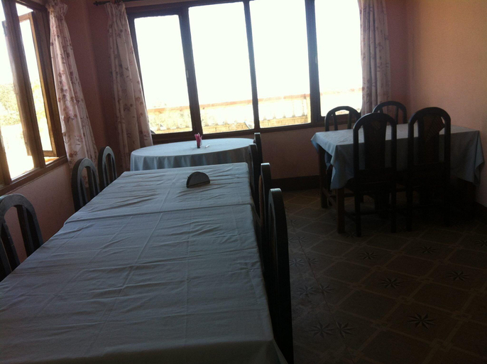 Others 5, Mountain Resort, Bagmati