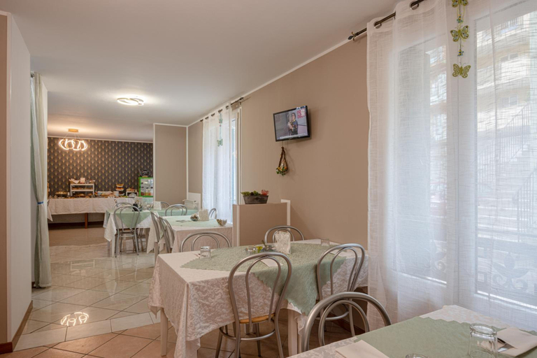 General view 5, Residence Rialto, Trieste