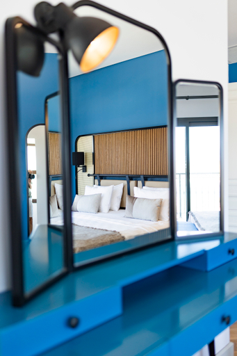 Room 3, Soliport Hotel & Spa, Çeşme