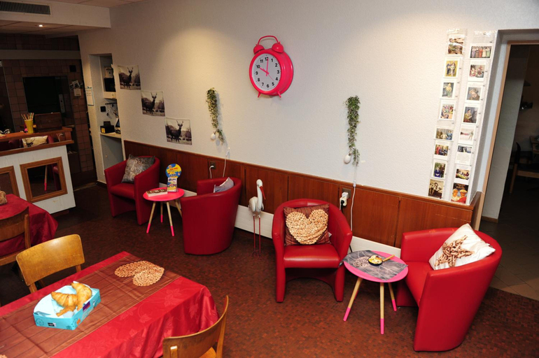Food & Drinks 4, Hotel Restaurant Au Chasseur, Jura-North Vaudois