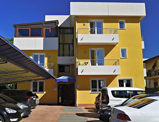 Exterior & Views 2, Hotel Mondial, Venezia