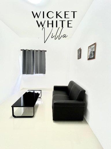 Others 4, WICKET WHITE VILLA, Photharam