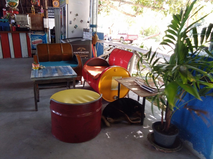 Public Area 3, I Talay Beach Bar & Cottage Taling Ngam, Ko Samui