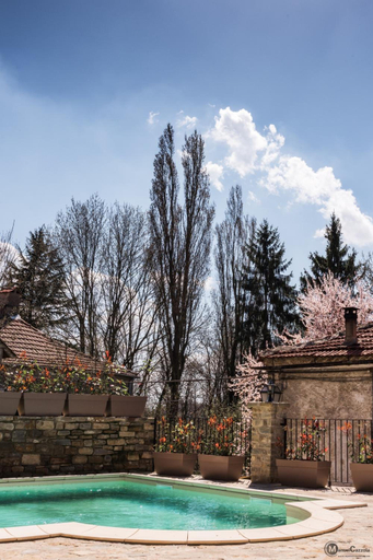 Exterior & Views 2, Albergo del Bramante, Asti