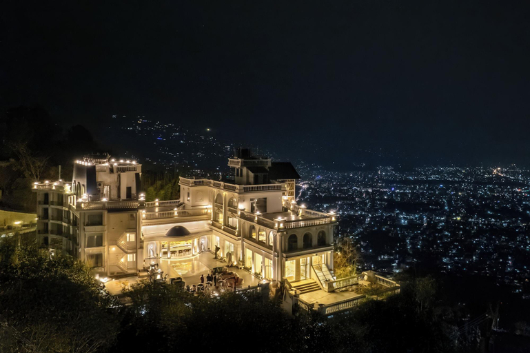 Exterior & Views 1, Le Glamour Luxury Resort And Wellness Spa Pvt Ltd, Gandaki