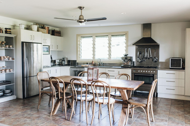Room 4, The Brooklet, Ballina