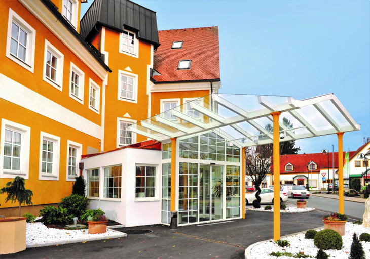Exterior & Views 1, Sorgerhof, Deutschlandsberg