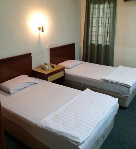 Room 5, 90847 Hotel Asia City, Kota Kinabalu