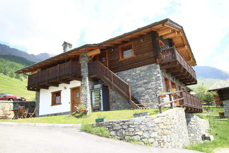 General view 5, Residence Trompe L Oeil, Aosta