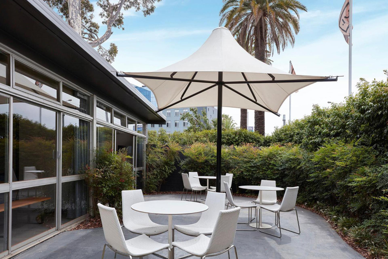 Exterior & Views 2, Together Co Living, Melbourne