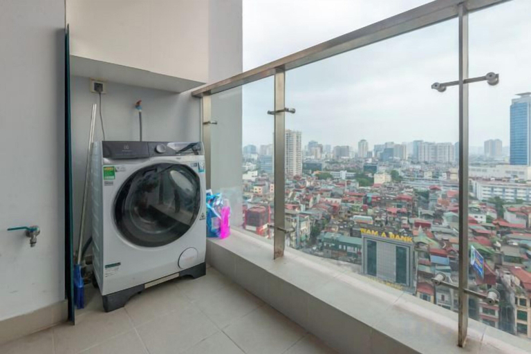 Others 5, Vinhome Metropolis Luxury Apartment - Tiramisu House, Ba Đình