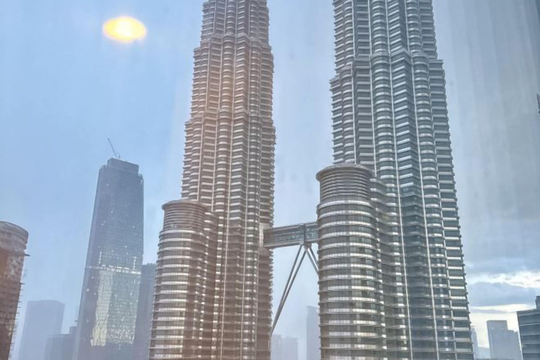 Others 3, Queen Suites Tropicana The Residence by KLCC, Kuala Lumpur