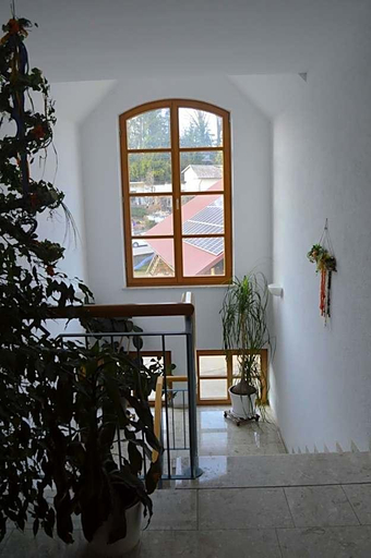 Public Area 2, Gasthof Zahler, Günzburg