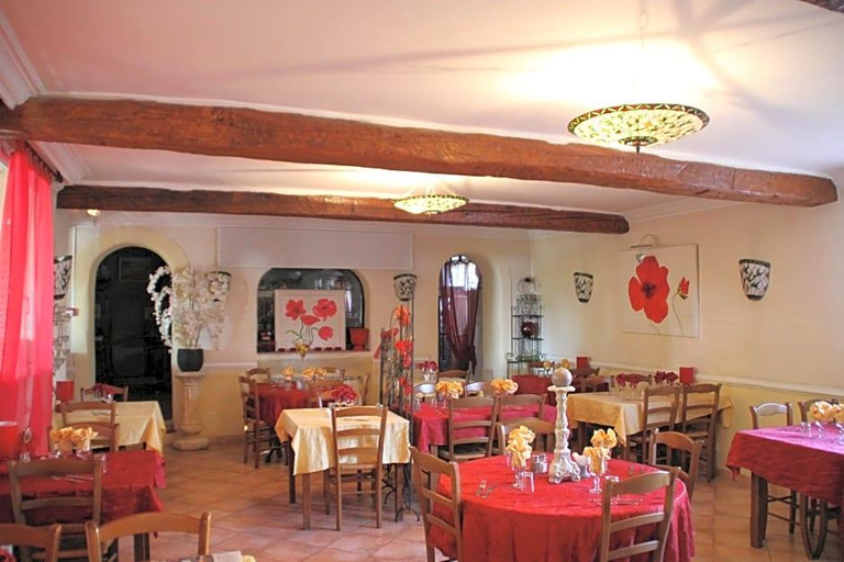 Lobby 4, Le Provenvßal, Var