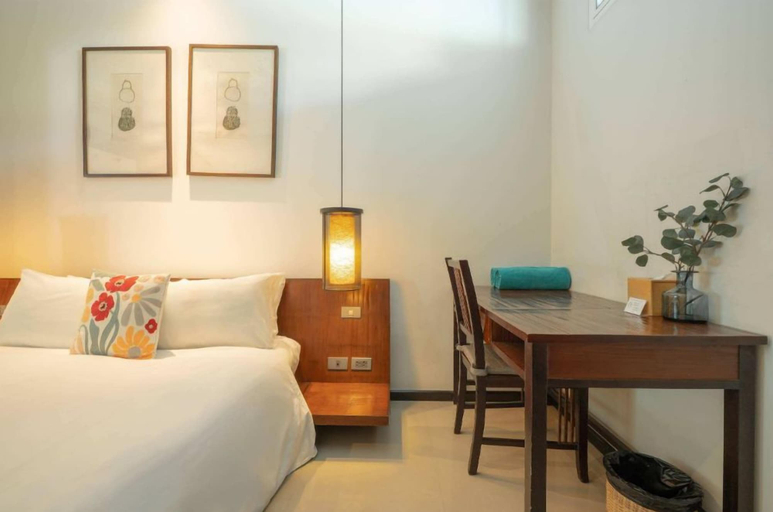 Room 5, 3BR Villa with Private Pool in Bang Tao, Phuket Island