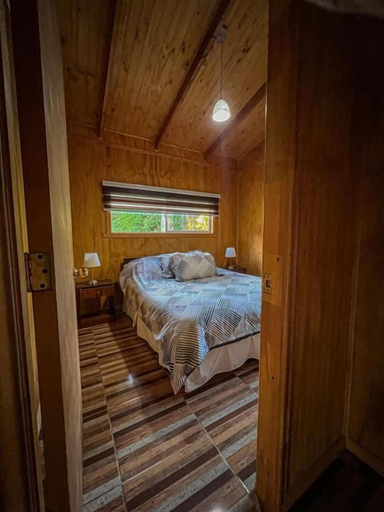 Room 1, Cabañas Ruta Del Lago, Llanquihue