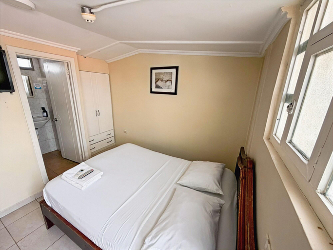 Room 5, Hostal Posada Del Sol, Guayaquil