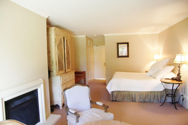 Room 4, Milton Park Country House Hotel Spa, Wingecarribee