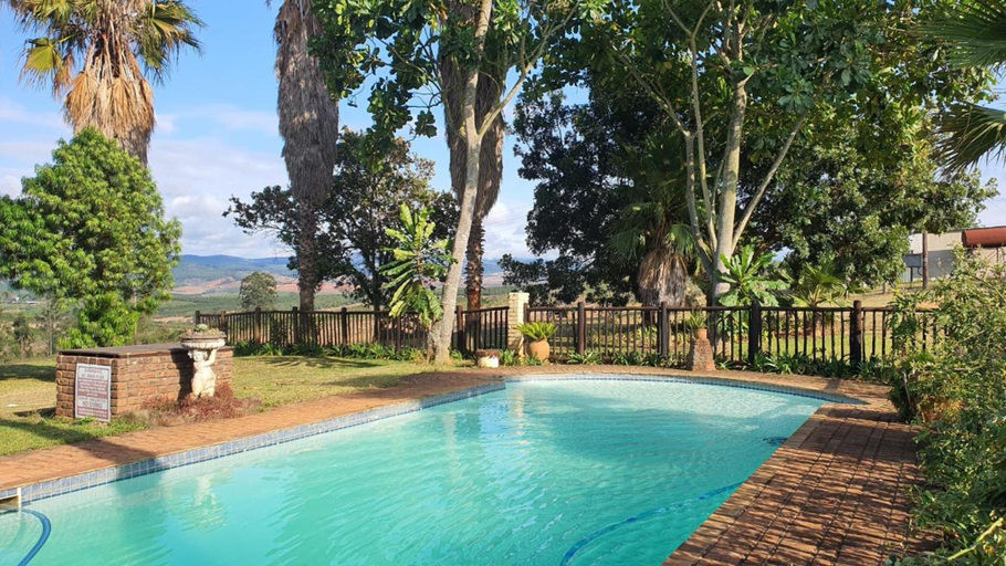 Sport & Beauty 3, KatiKati Eco Lodge, Ehlanzeni