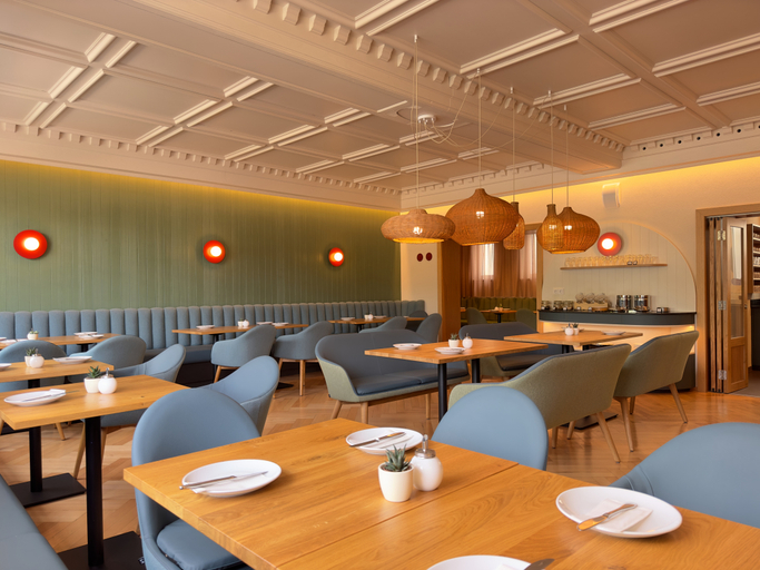 Food & Drinks 5, Hotel Am Turm, Kaufbeuren