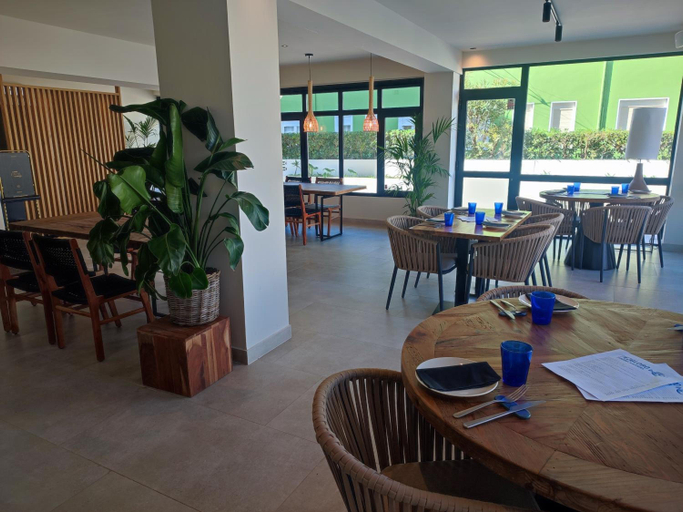 Food & Drinks 1, Hotel Boutique Lamar De Suances, Cantabria