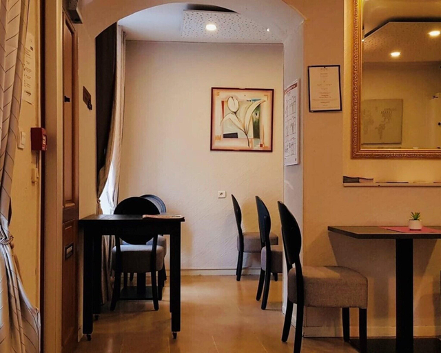 Public Area 3, Hôtel le Stanislas, Meurthe-et-Moselle