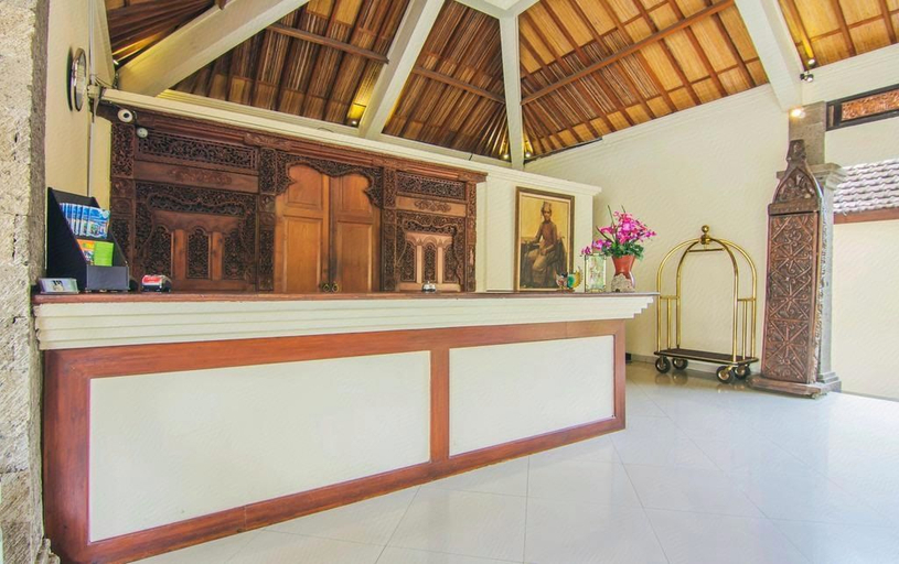 Others 5, Mirah Hotel, Banyuwangi