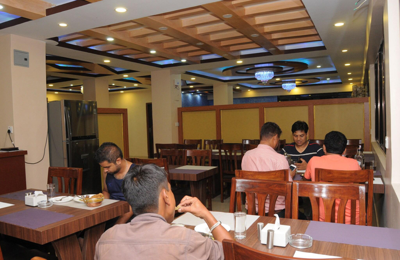 Food & Drinks 4, Hotel Bagmati, Bagmati