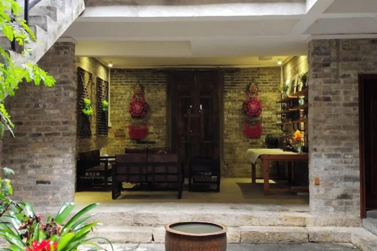 Exterior & Views 2, Huangyao Guyaju Farm Inn, Hezhou