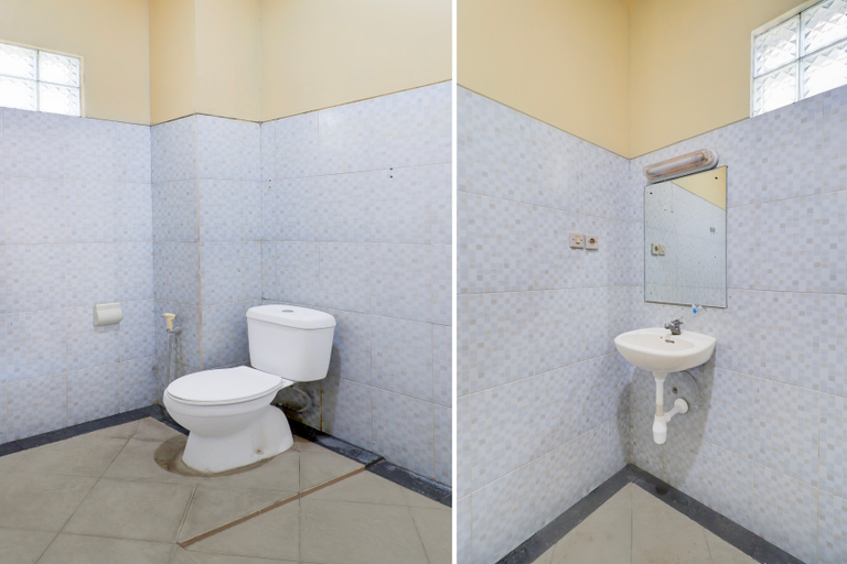 Room 2, Collection O Near Bali Royal Hospital Renon, Denpasar