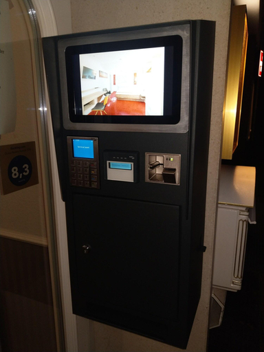 Others 4, Hotel Hopener Wald Self Check In, Vechta