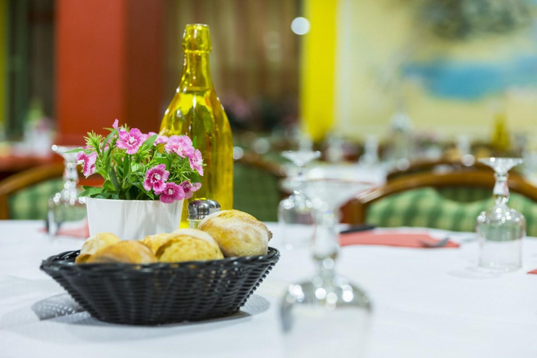 Restaurant 4, Ulvf Le Domaine De L'olivaie, Alpes-Maritimes