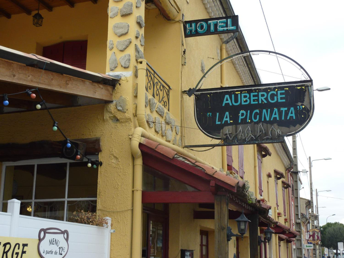 Exterior & Views 2, Auberge La Pignata, Drôme